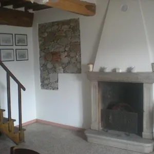  Apartment Nel Colle