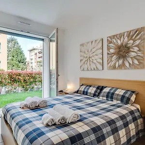 Dream Apartment Cernobbio