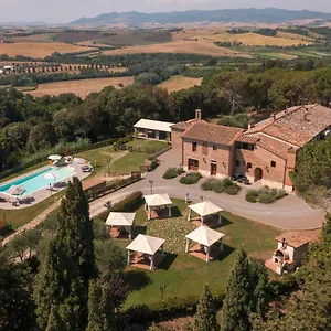Tenuta I Mandorli Séjour à la ferme