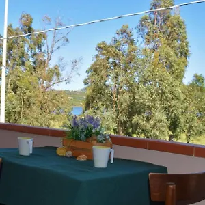 Marina Maria Apartment Murta Maria