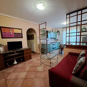 Thermae Appartement