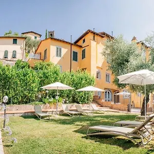  Ferienhaus Holiday Il Borgo Degli Agrumi