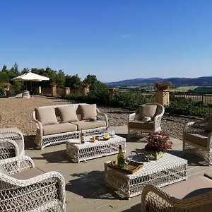 Tenuta Il Sassone - Wine&food Séjour à la campagne