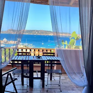 Charme House Apartment Palau