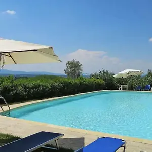 La Moraia Hébergement de vacances