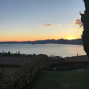 Di Garda Albisano Apartment Torri Del Benaco