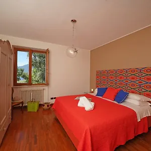 Anna Torri Apartment Torri Del Benaco