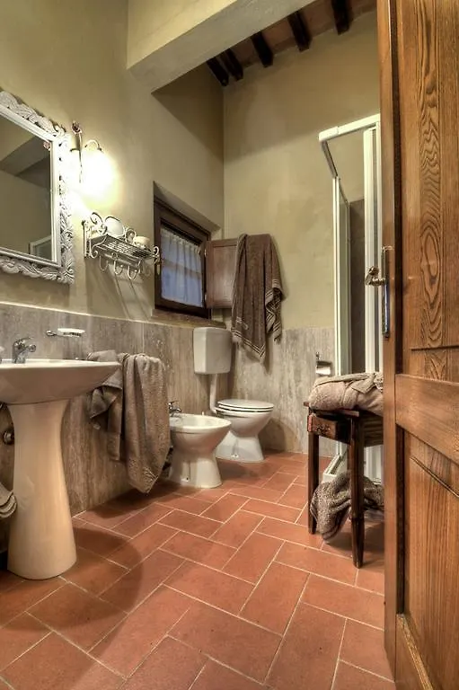 Agriturismo Il Prato Palaia