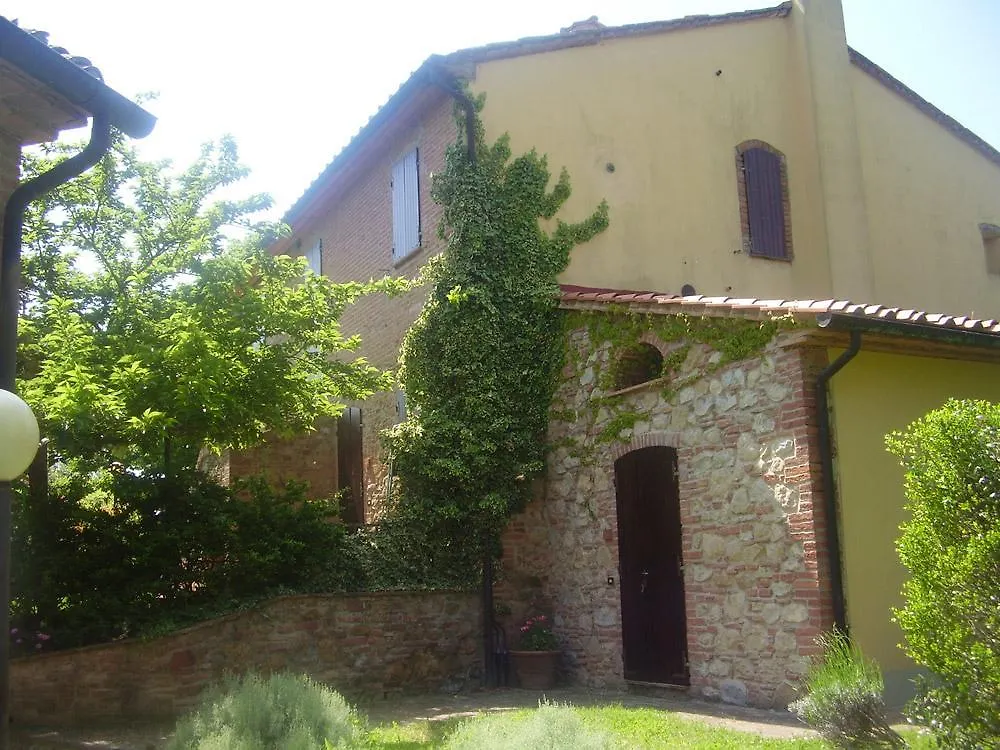 Agriturismo Il Prato Palaia 0*,  Italien