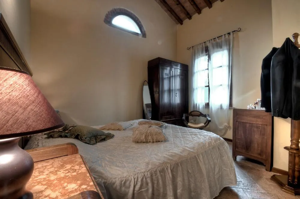 Agriturismo Il Prato Palaia