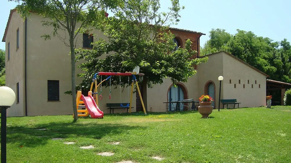 Agriturismo Il Prato Palaia