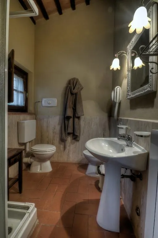 Agriturismo Il Prato Palaia