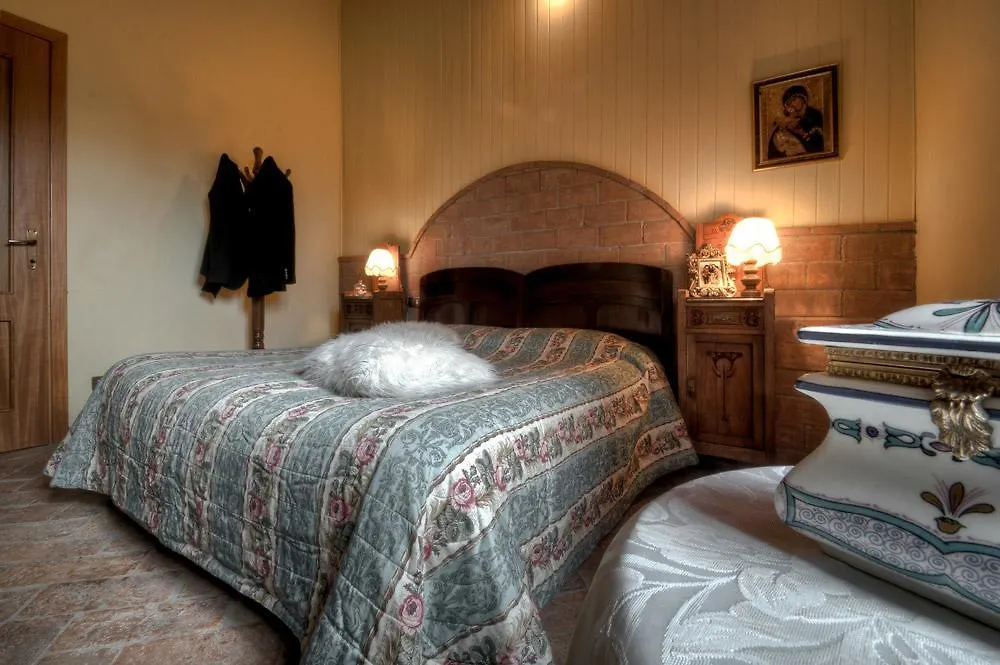 Agriturismo Il Prato Palaia