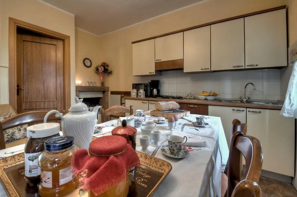 Agriturismo Il Prato Palaia