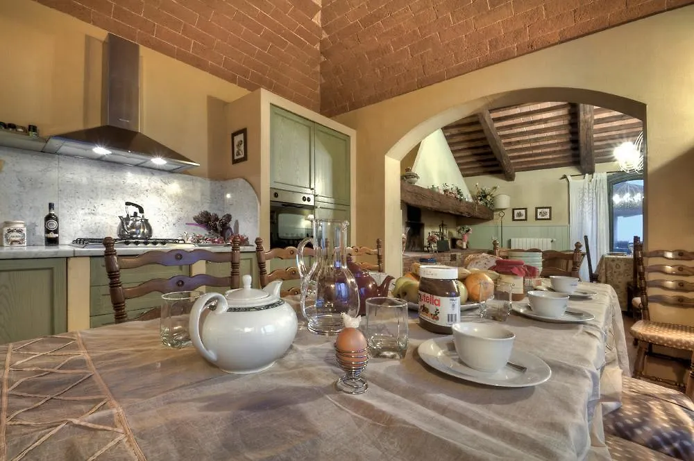 Agriturismo Il Prato Palaia