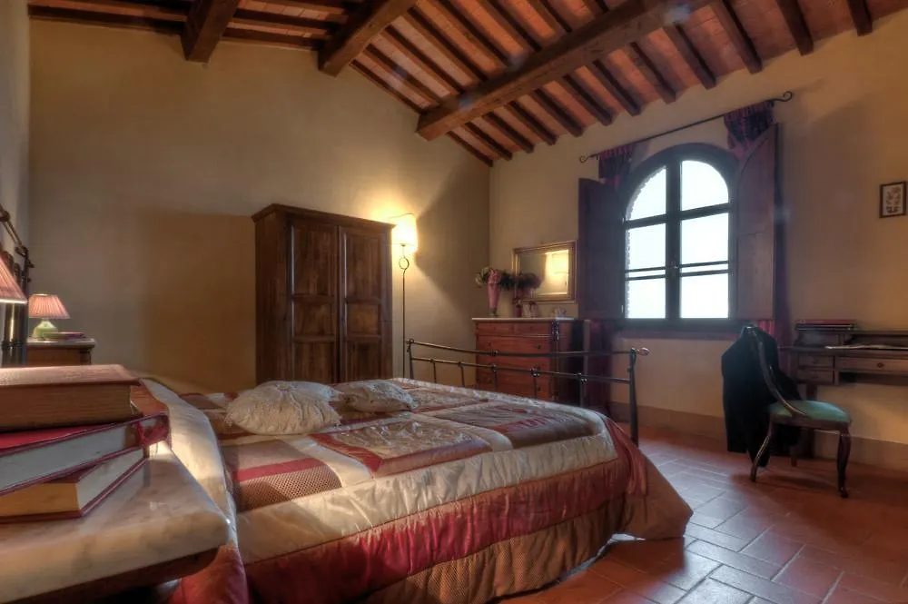 Agriturismo Il Prato Palaia