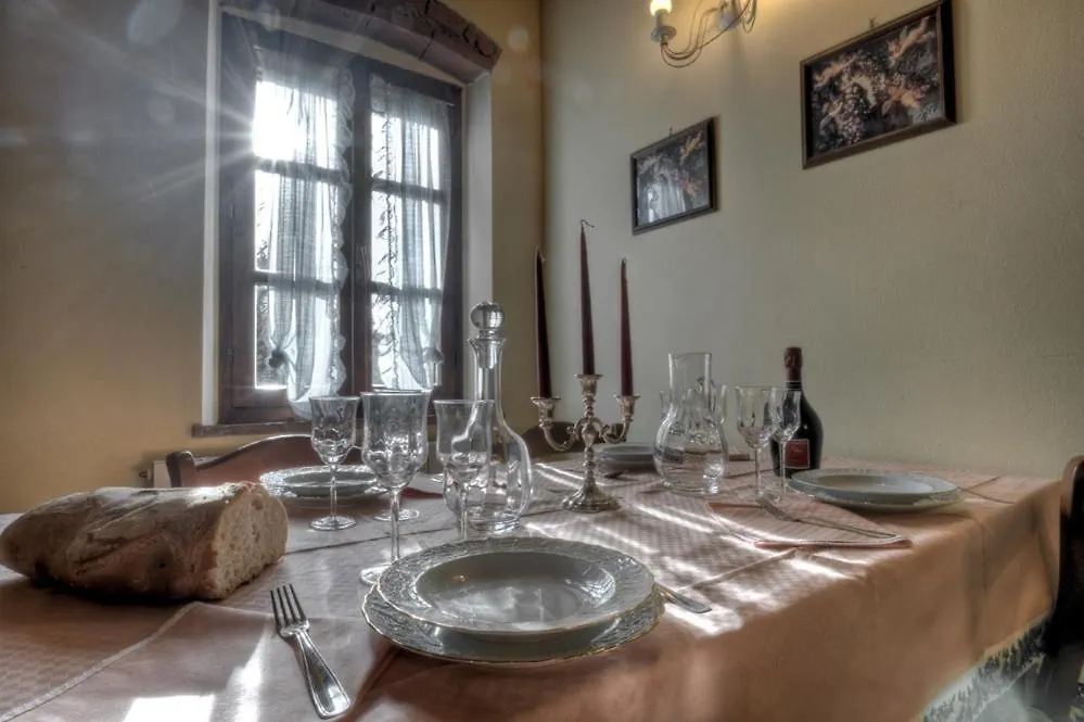 Agriturismo Il Prato Palaia 0*,