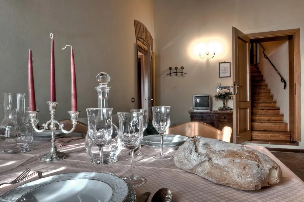 Agriturismo Il Prato Palaia 0*,